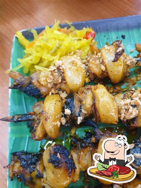 Masskara Chicken Inasal East .